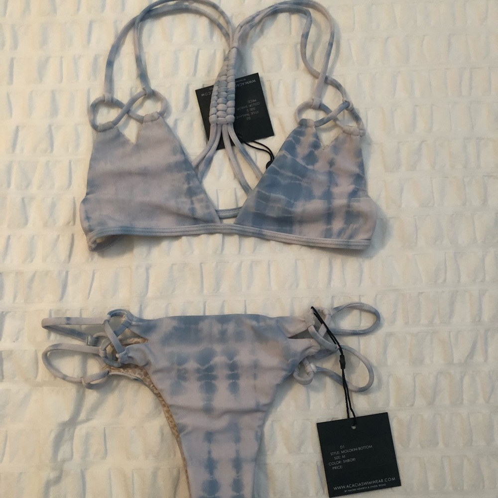 Acacia Bathing Suit NWT